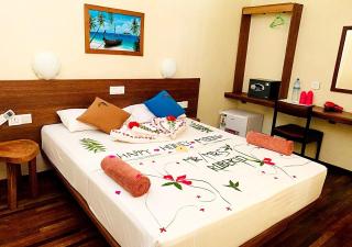 Detour Beach View - 1