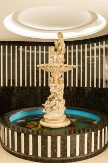 Hamburgo Palace Hotel - Balneário Camboriú - 5
