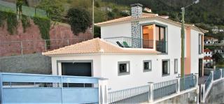 The Rose House - Arco da Calheta - 0