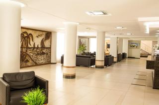 Hamburgo Palace Hotel - Balneário Camboriú - 7