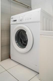 Cozy apartment in a new building close to the downtown - Kiev - 9
