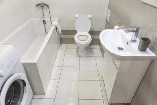 Cozy apartment in a new building close to the downtown - 5