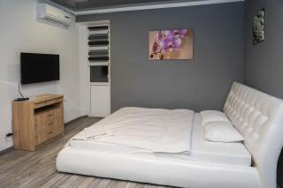 Cozy apartment in a new building close to the downtown - Kiev - 4