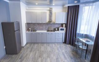 Cozy apartment in a new building close to the downtown - Kiev - 3