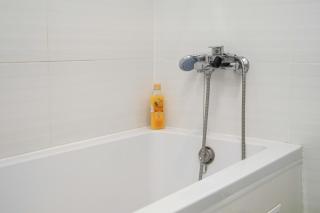Cozy apartment in a new building close to the downtown - Kiev - 2