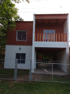 LA SOÑADA Pesca y Cabañas - 9