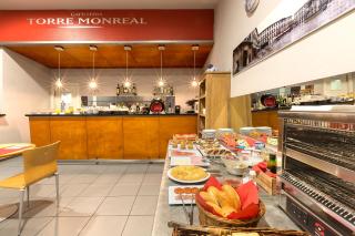 Hotel Torre Monreal - Tudela - 6