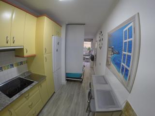 Studio Apartment La Lajilla located at beachfront - Arguineguín - 6
