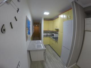 Studio Apartment La Lajilla located at beachfront - Arguineguín - 9