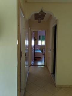 Appartement Haron - Kenitra - 5