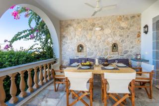 Villa Scirocco - Spetses - 5
