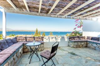 Villa Scirocco - Spetses - 8