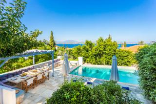 Villa Scirocco - Spetses - 3