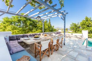 Villa Scirocco - Spetses - 1