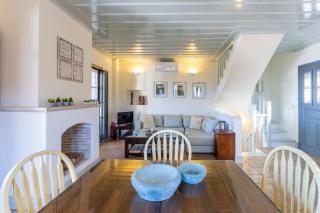 Villa Scirocco - Spetses - 9