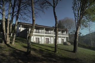 Hotel Rural Quinta de Novais - Arouca - 8