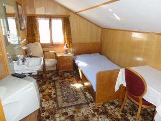 Hotel Cima - Zermatt - 7