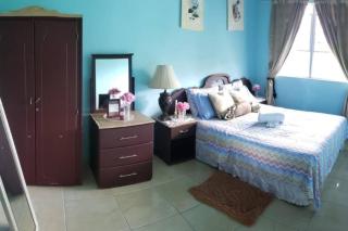 Comfort Suites - Choiseul - 9