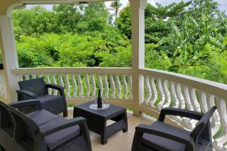 Comfort Suites - Choiseul - 5