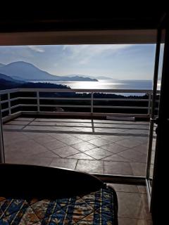 Apartments Jovanic with 2 bedrooms - Sutomore - 7