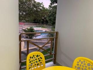 Apartamento moderno e totalmente acessível - Pipa - 5