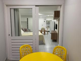 Apartamento moderno e totalmente acessível - Pipa - 4