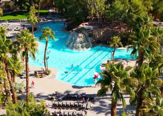 CasaBlanca Resort, Casino, Golf & Spa - Mesquite - 5