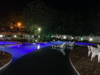 Apartamento moderno e totalmente acessível - Pipa - 0
