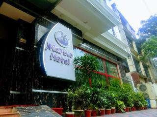 Marino Hotel - Best near Airport - Dhaka - 7