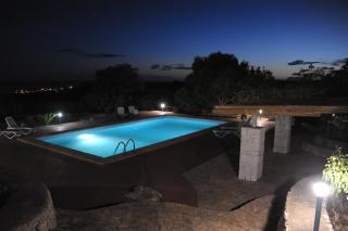 Contrada Borgin - Marina di Pescoluse - 1