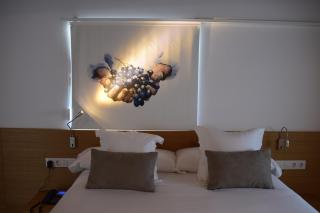 Hotel Nande - Nieves - 6