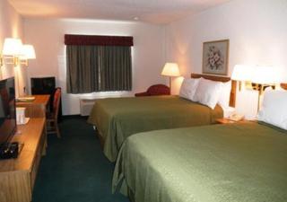 Quality Inn St Marys - Villa Nova - 7