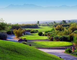 CasaBlanca Resort, Casino, Golf & Spa - Mesquite - 1