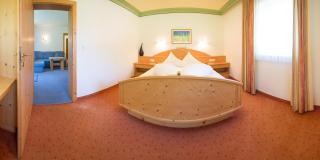 Appartementhaus Pinnisblick - Neustift im Stubaital - 2