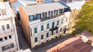 Royal Inn - Tbilisi - 4