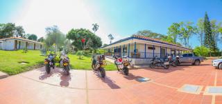 Hotel Campestre Santa Lucia - Montenegro - 5