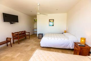 Balihai Bungalows - Canoas De Punta Sal - 4