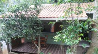Casinha da mata - São Sebastião - 7