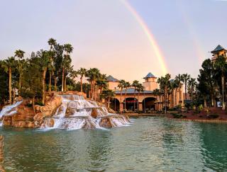 CasaBlanca Resort, Casino, Golf & Spa - Mesquite - 8