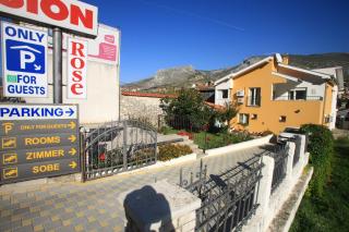 Pansion Rose - Mostar - 1