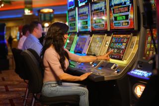 CasaBlanca Resort, Casino, Golf & Spa - Mesquite - 6