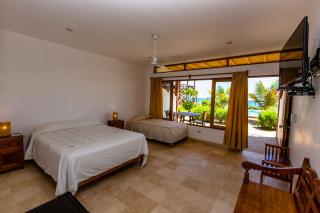 Balihai Bungalows - Canoas De Punta Sal - 6