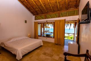 Balihai Bungalows - Canoas De Punta Sal - 8