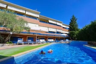 Philoxenia Village Hotel-Studios - Pefkochori - 0