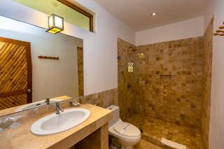Balihai Bungalows - Canoas De Punta Sal - 9