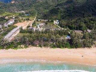 Naithon Beachfront Condotel - Nai Thon Beach - 8
