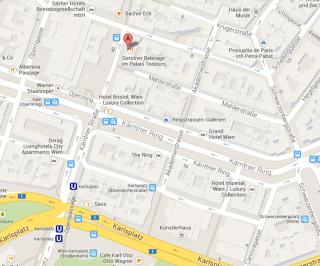 Apartments next to Vienna Stateopera with Aircondition - 9