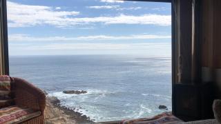 Horizonte Infinito - Casablanca - 0
