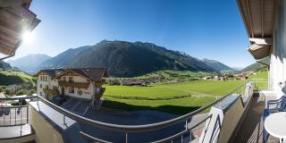 Appartementhaus Pinnisblick - Neustift im Stubaital - 7