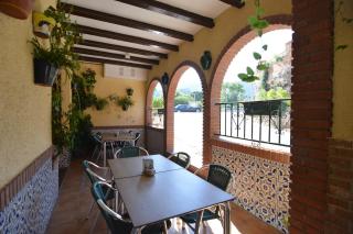La Posada del Conde - Ardales - 6